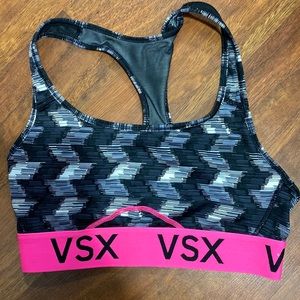 Victoria’s Secret Sports Bra